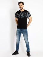 blue jeans for men