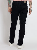 mid rise jeans