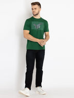 mid rise jeans