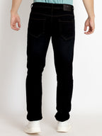 mid rise jeans