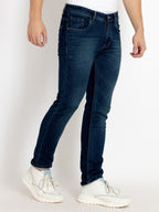 light washed jeans for men