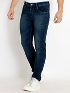 light washed jeans for men