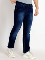 slim fit jeans