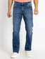 Status Quo |Men's Boot Cut Fit Denim  - 28, 30, 32, 34, 36, 38, 40, 42