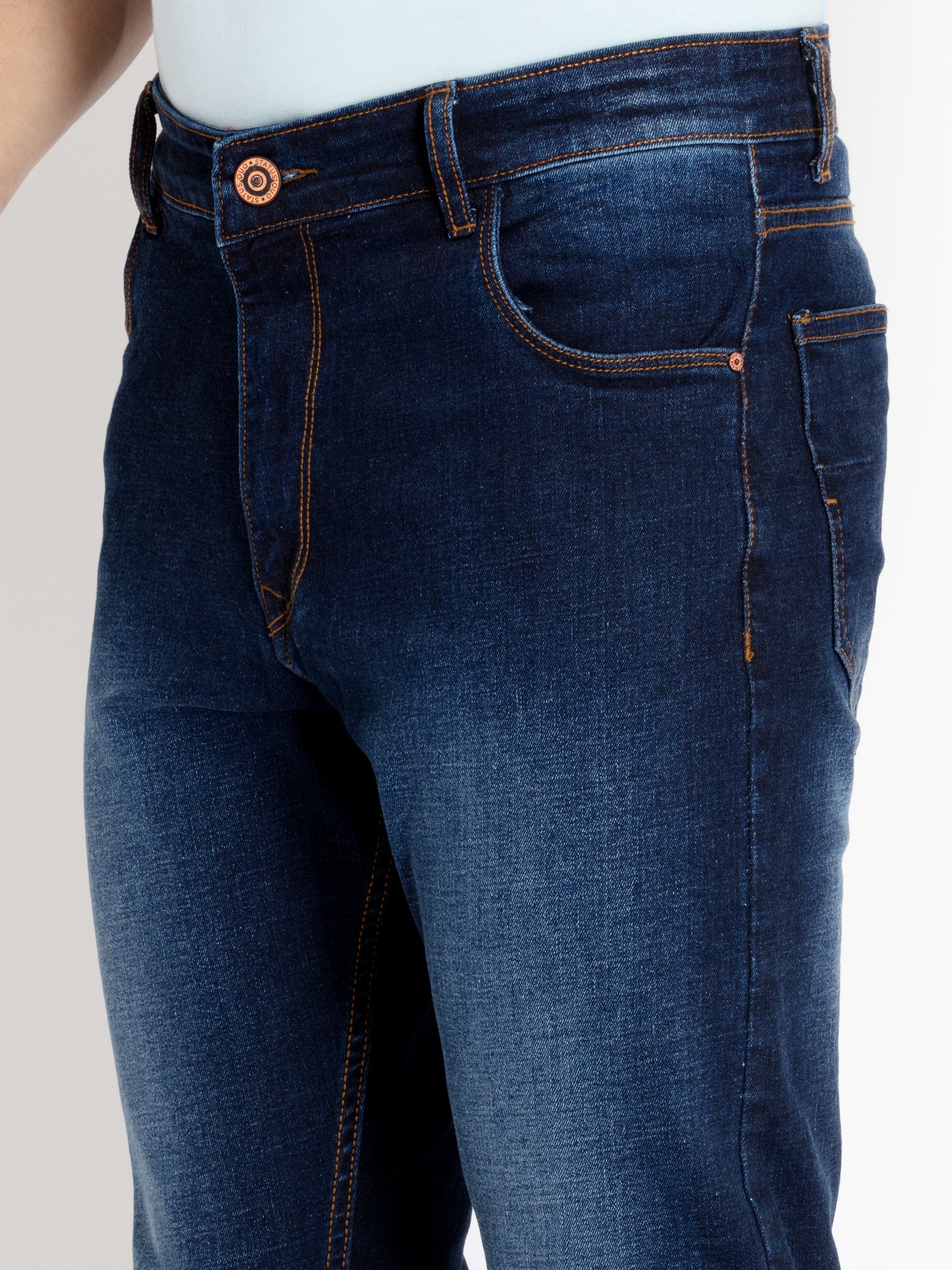 boot fit jeans