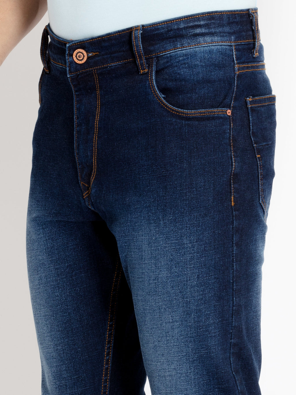 boot fit jeans
