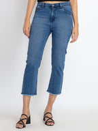 Status Quo |Womens Straight Fit Denim  - 30, 32, 34, 36, 38, 40
