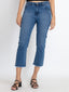 Status Quo |Womens Straight Fit Denim  - 30, 32, 34, 36, 38, 40