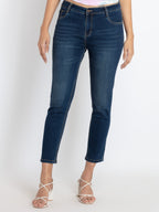Status Quo |Womens Skinny Fit Denim  - 30, 32, 34, 36, 38, 40