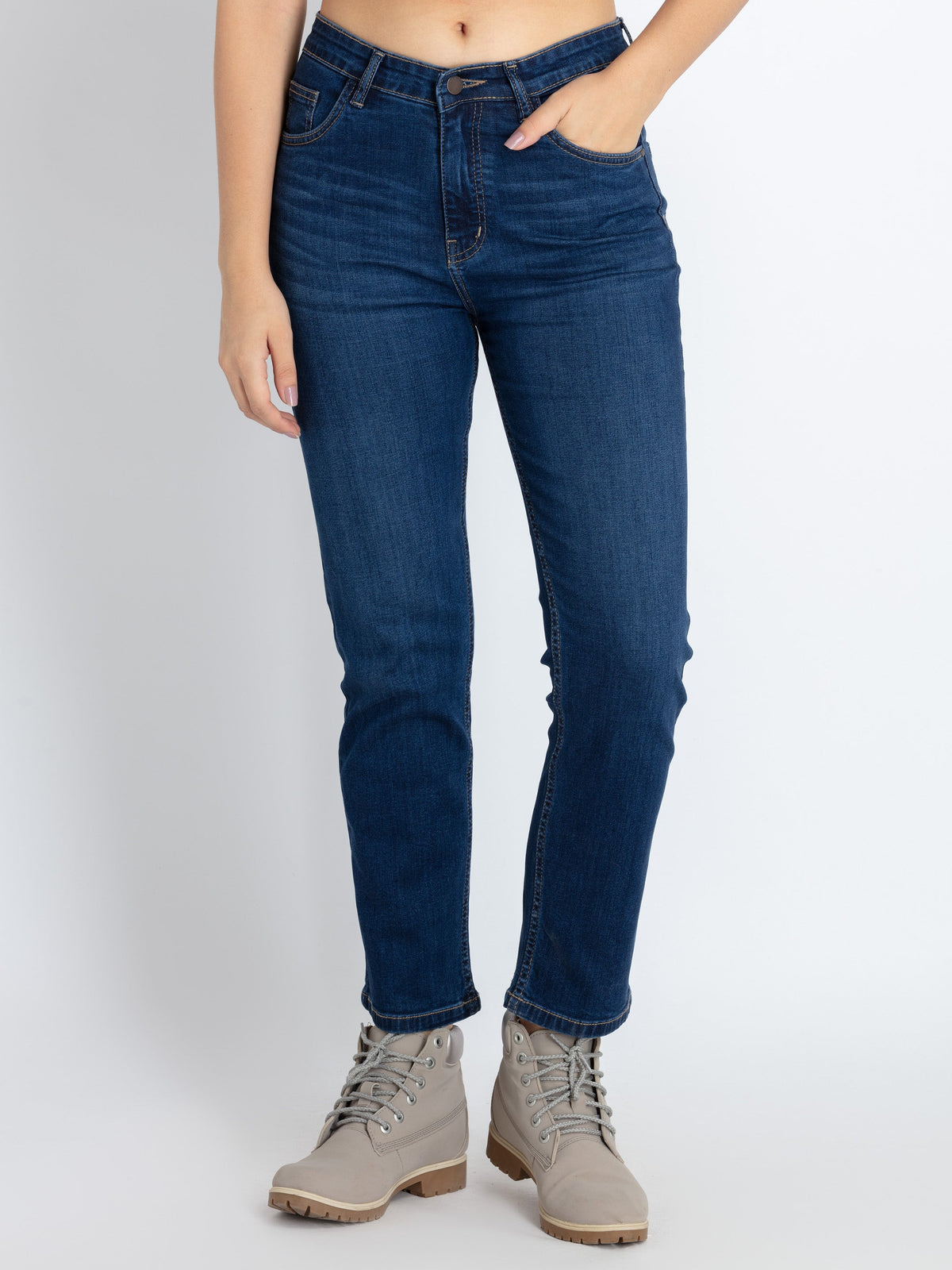 Status Quo |Womens Denim  - 30, 32, 34, 36, 38, 40