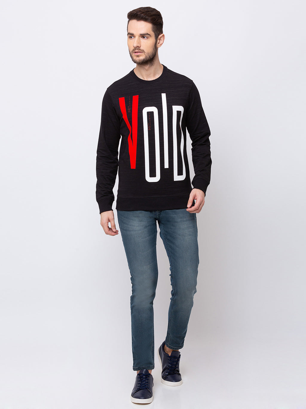 hooded sweatshirts