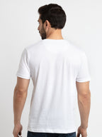 Mens Fast & Furious Printed T-Shirt