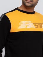 hooded sweatshirts