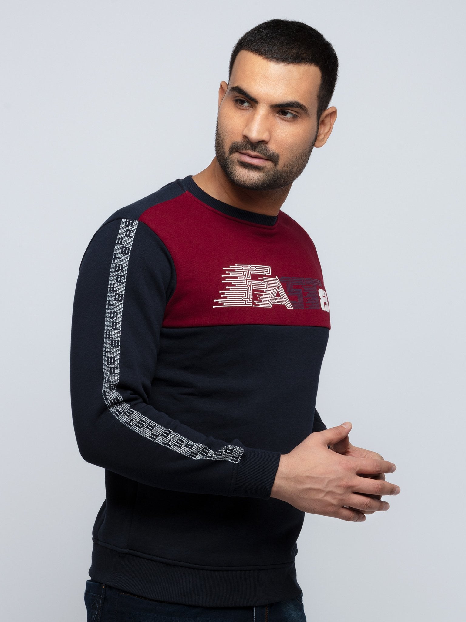 best sweatshirts for men