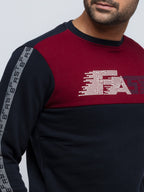 hooded sweatshirts