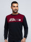 printed sweatshirt for men