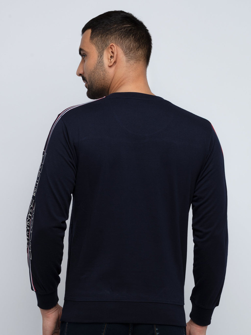 high neck sweatshirts