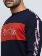 hooded sweatshirts