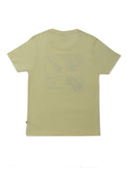 Kids Solar Activated Printed T-shirt