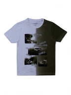 Kids Printed T-shirt