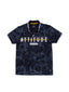 Kids Printed Polo