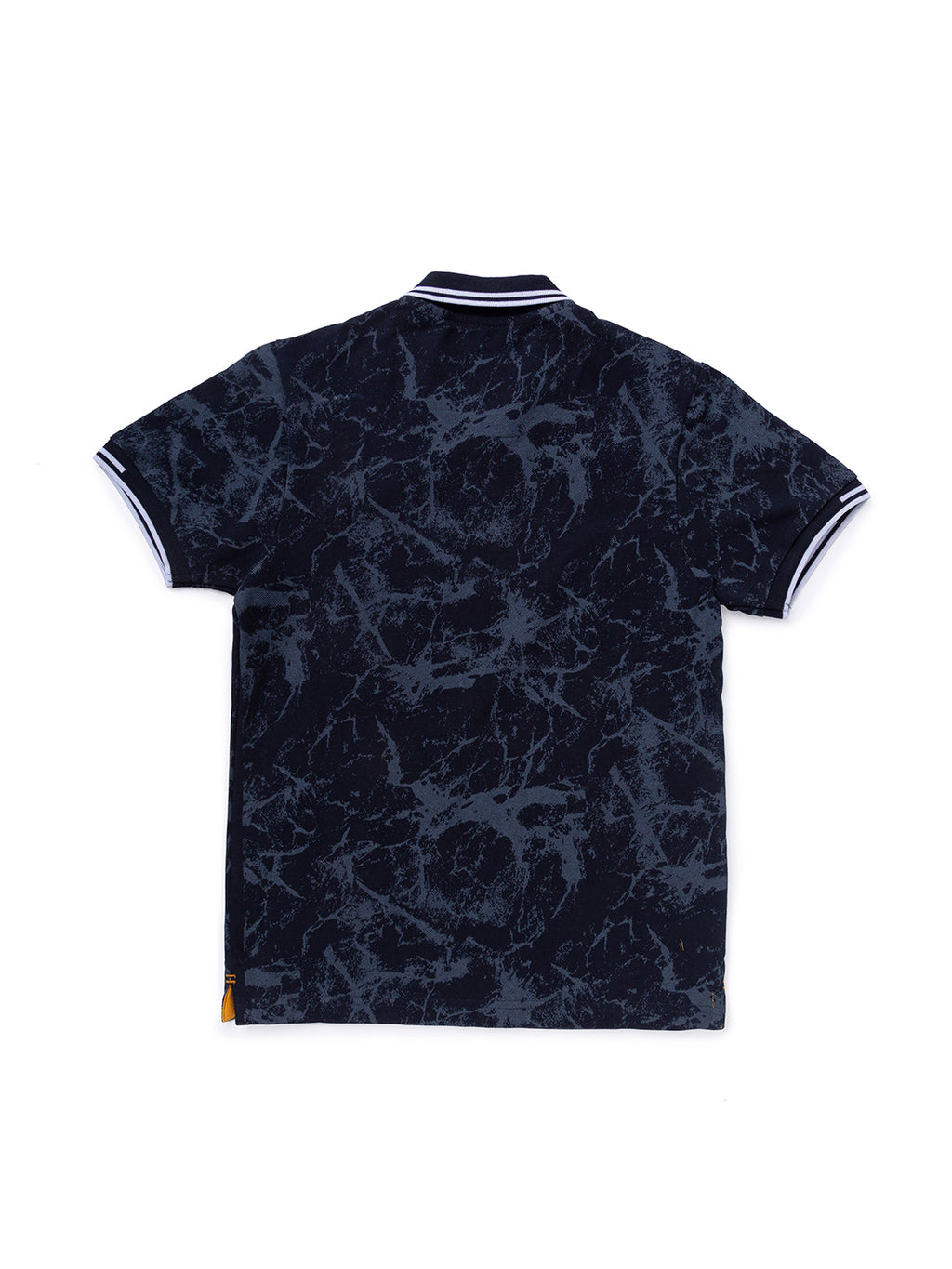 Kids Printed Polo