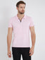 Mens Slim Fit Polo T-Shirt
