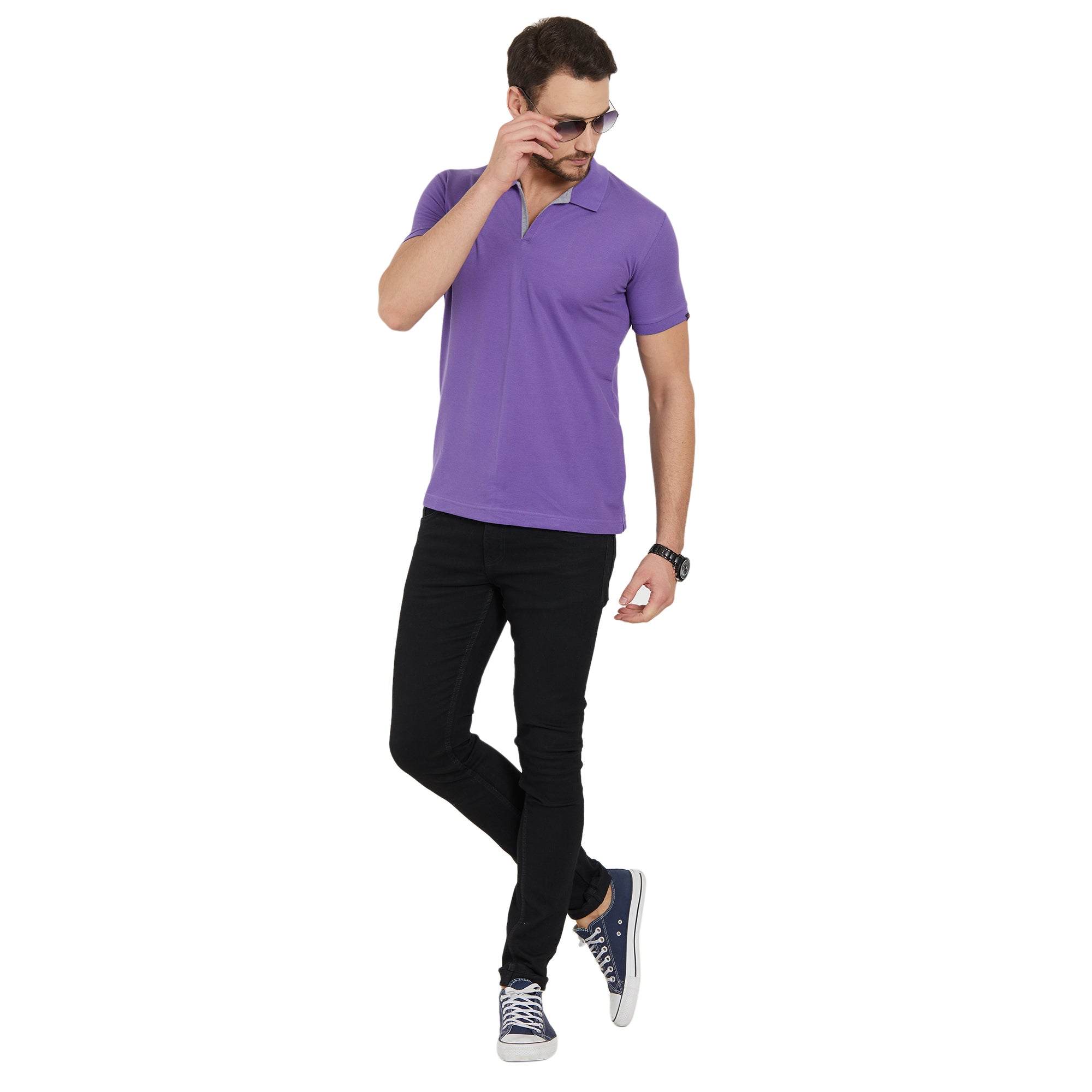 polo t shirts for men