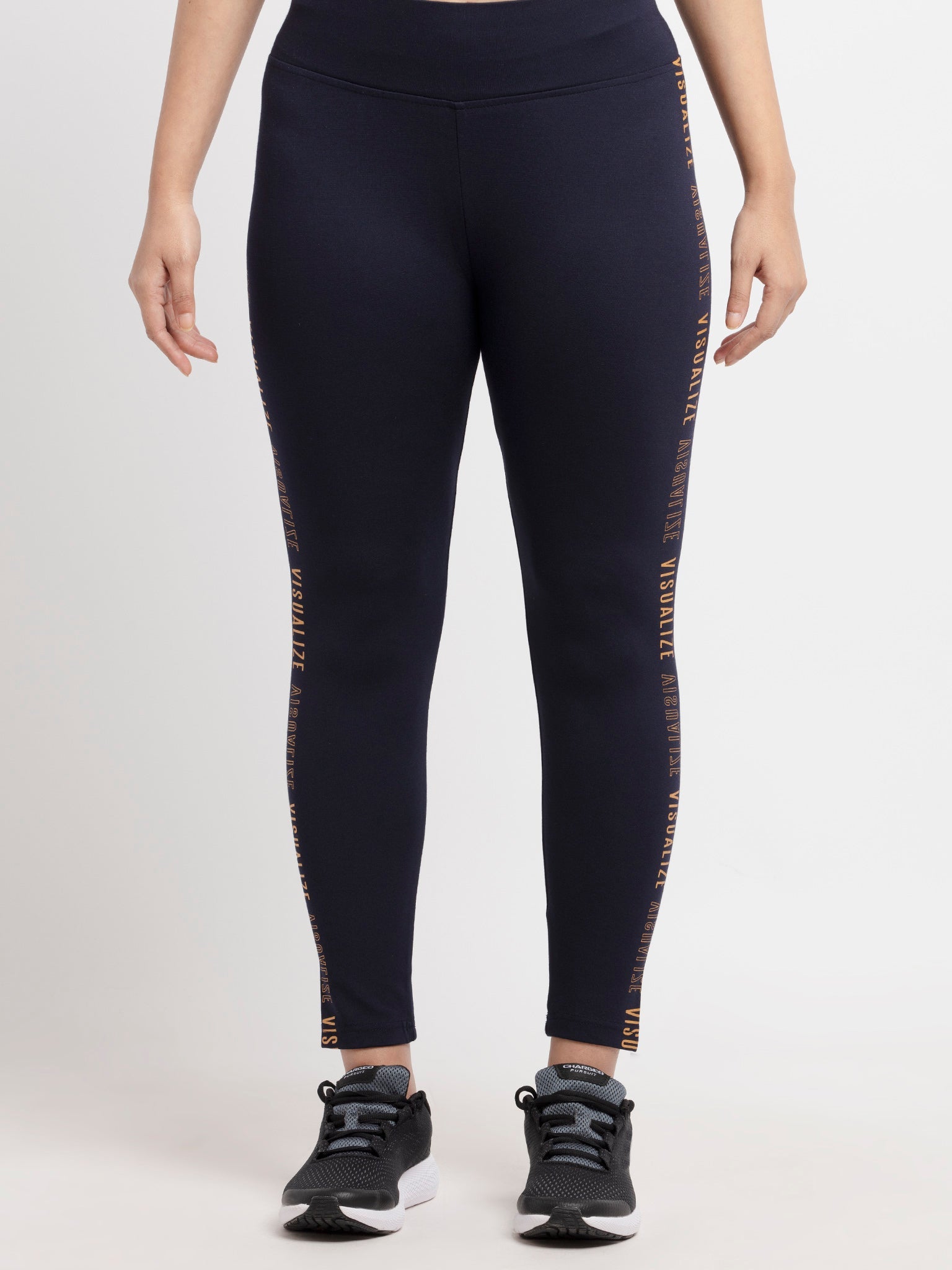 high waist jeggings for women