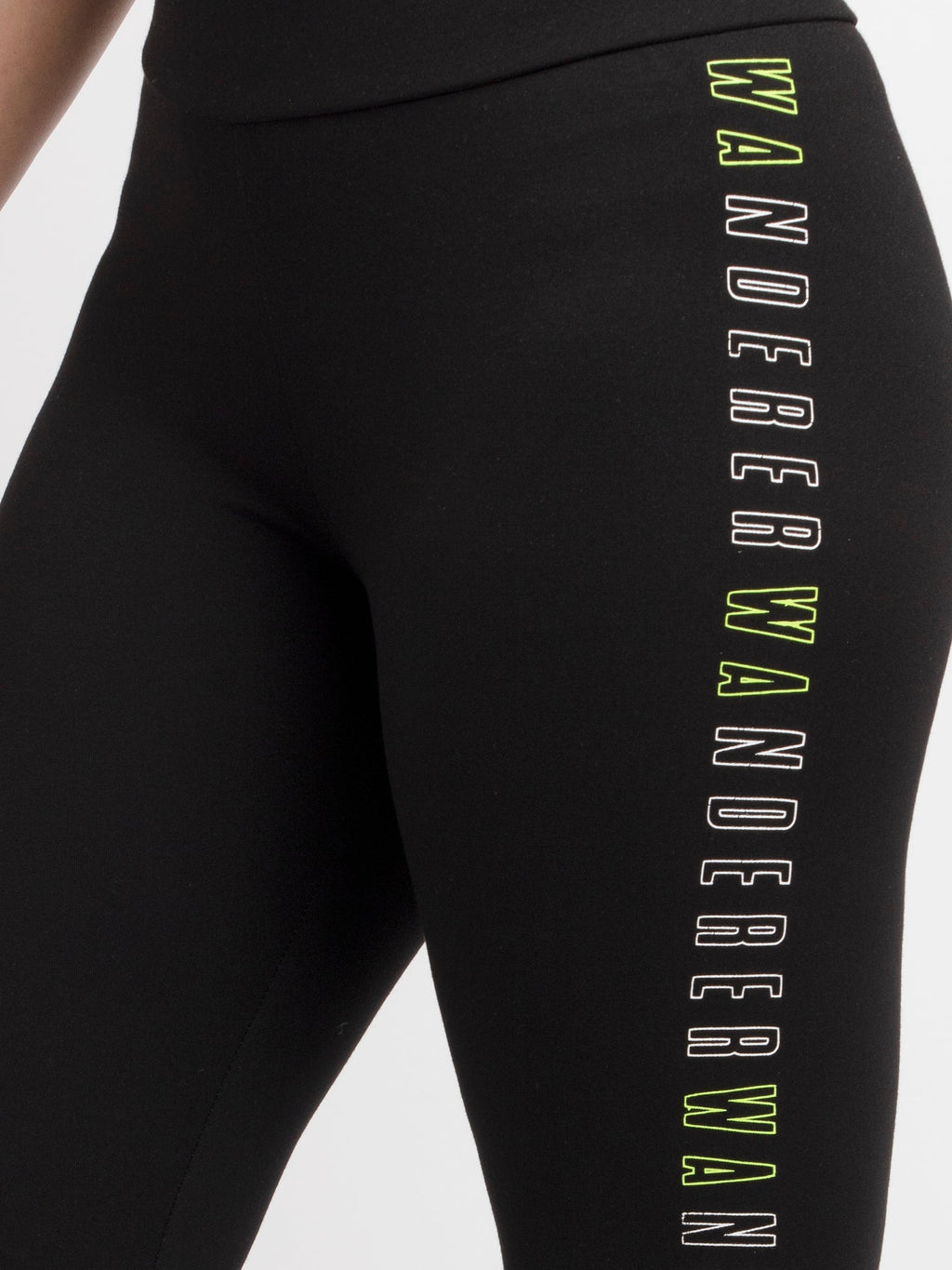 regular fit pants