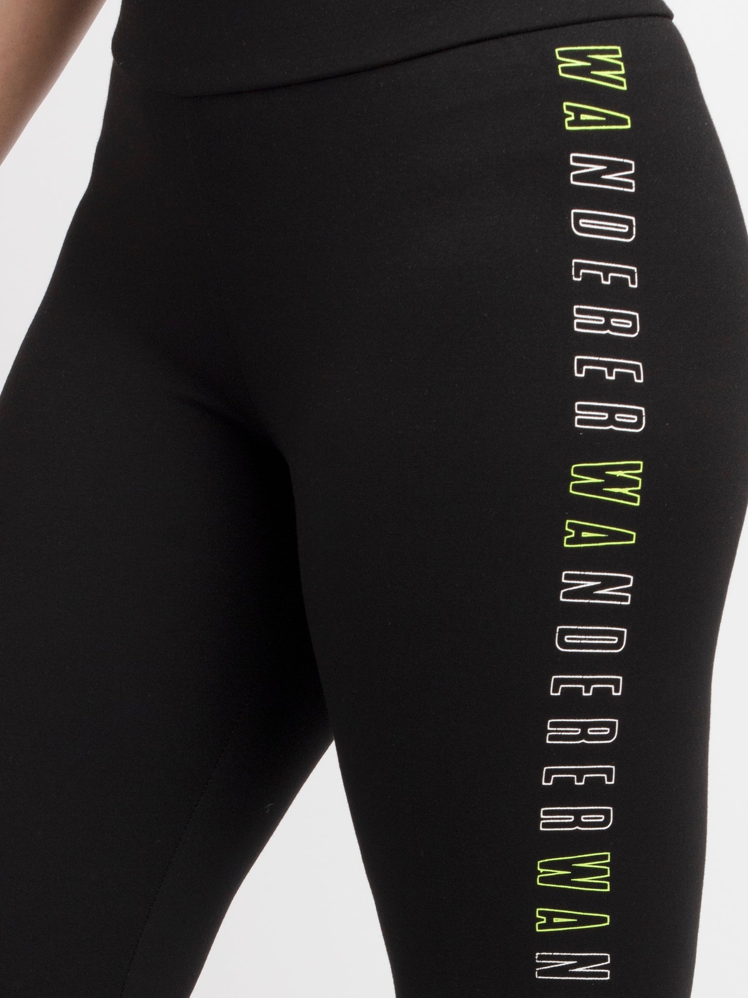 regular fit pants