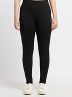 high waist jeggings for women