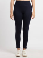 high waist jeggings for women