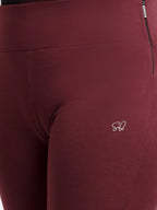 regular fit pants