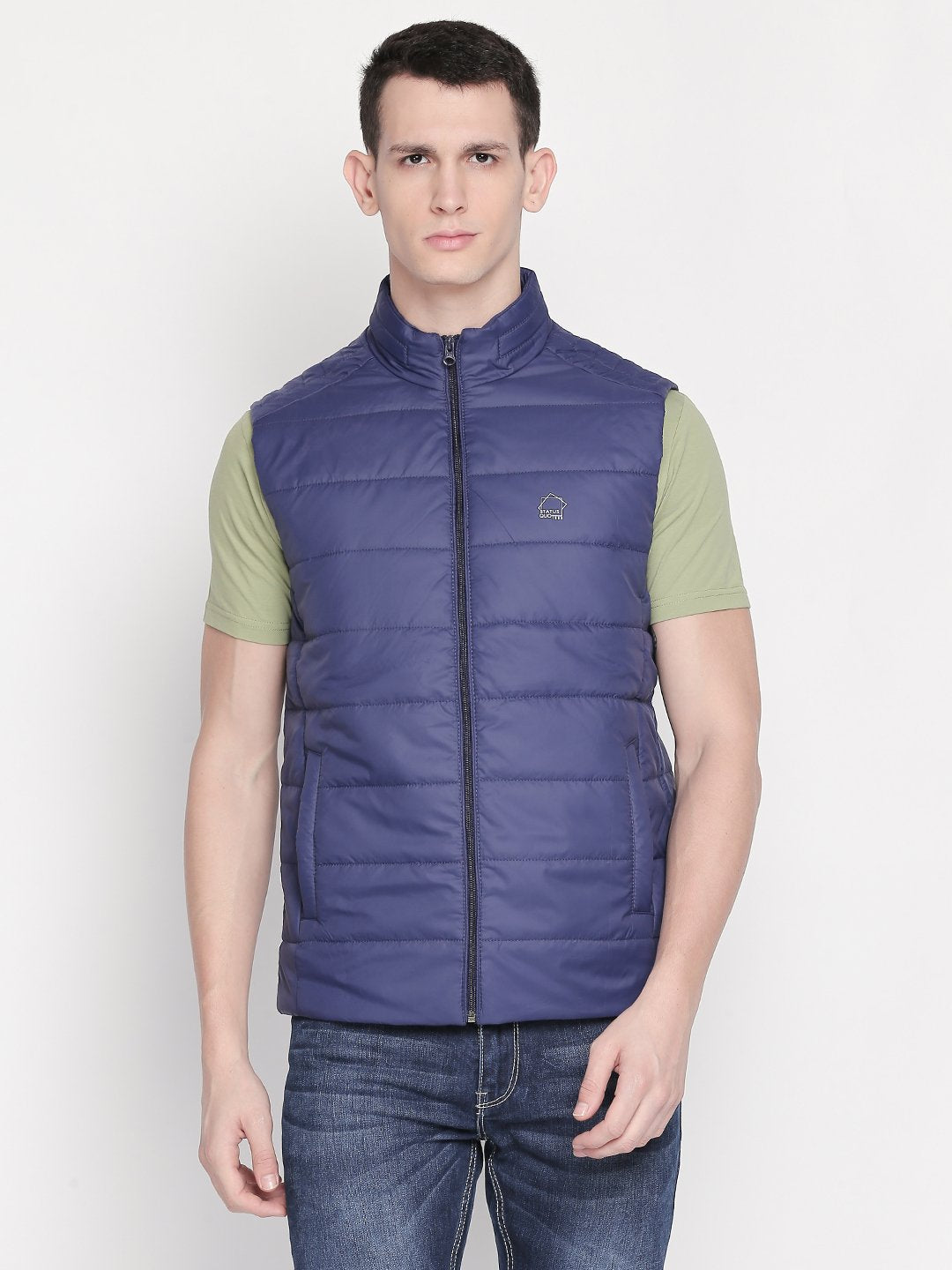 Jacket | Status Quo