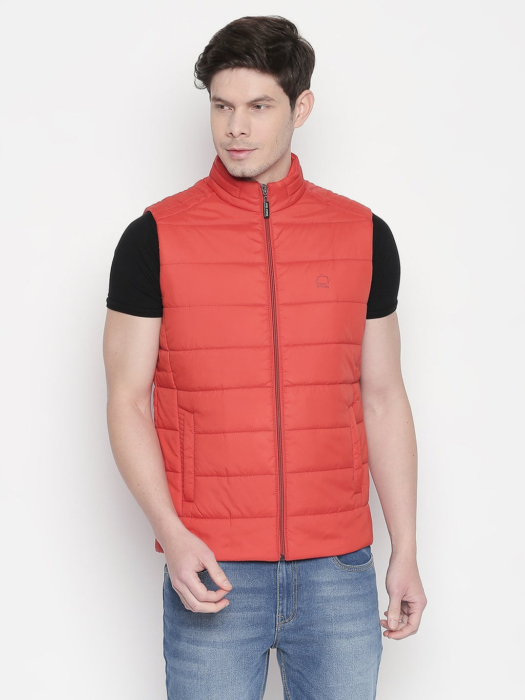 puffer jacket for men