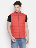 puffer jacket for men