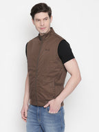 Solid Jacket
