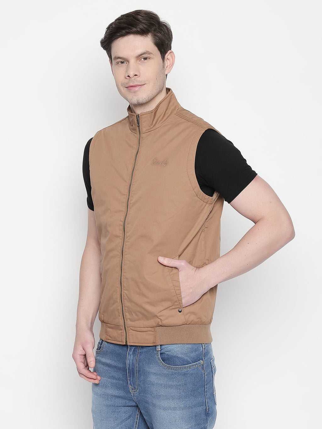 jackets for plus size