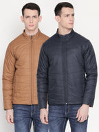 reversible jacket for men