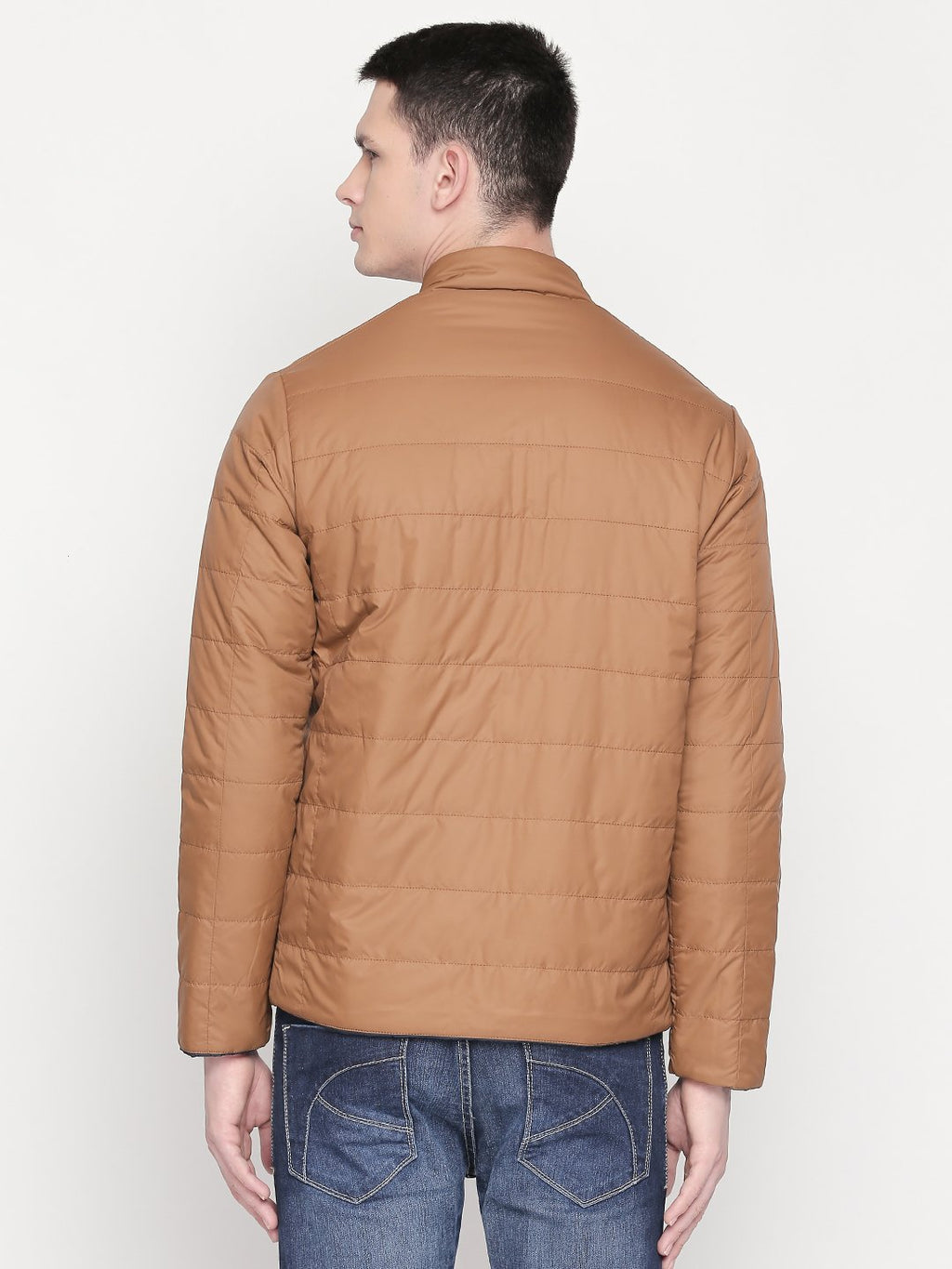 branded jackets for men