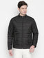 solid jacket for men