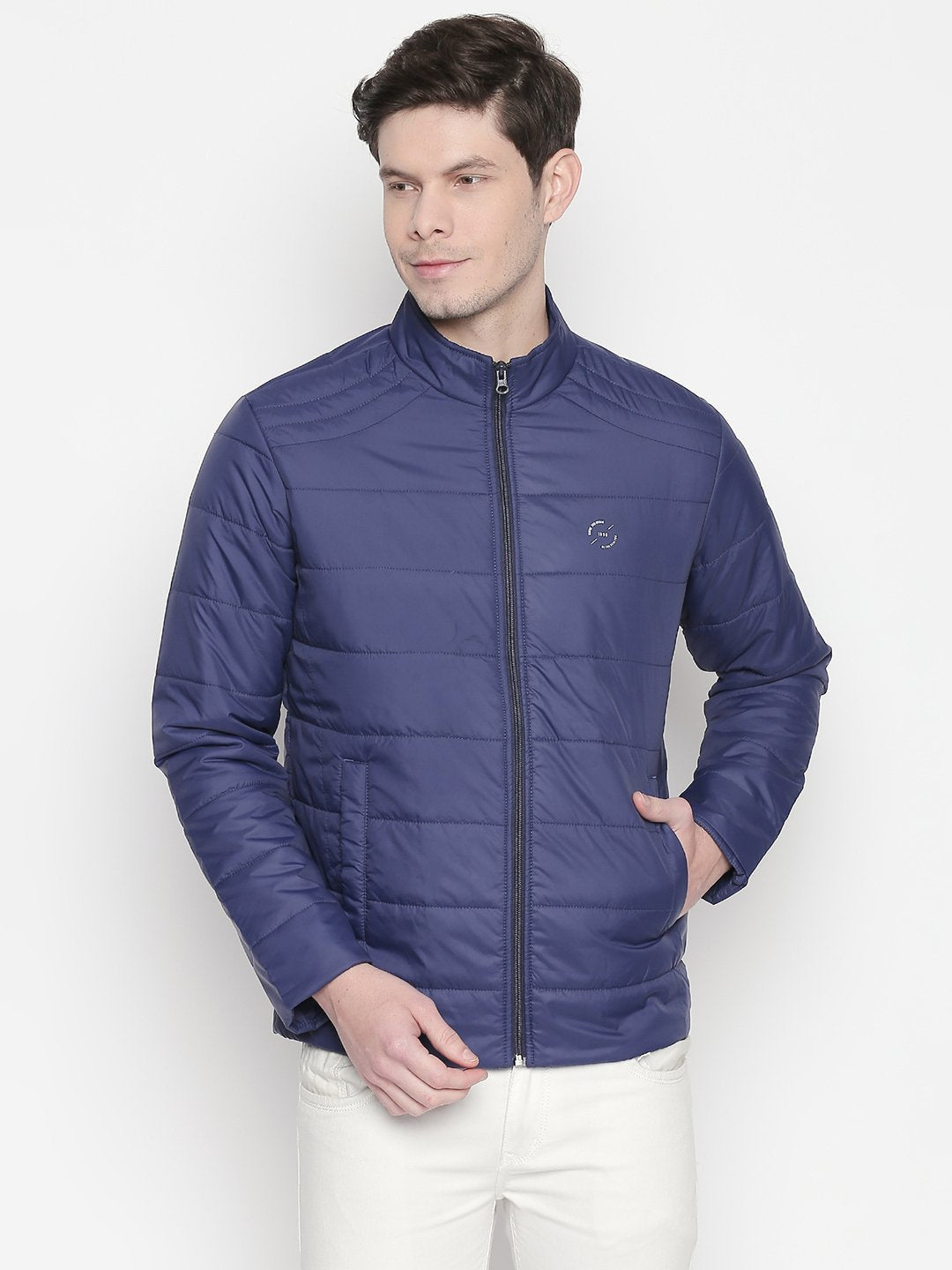 puffer jacket for men