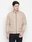 solid jacket for men