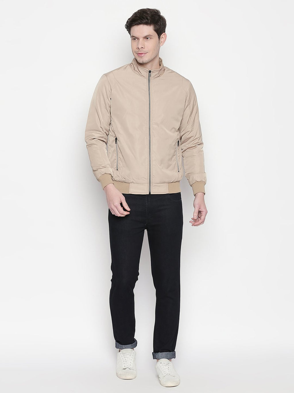 reversible jackets
