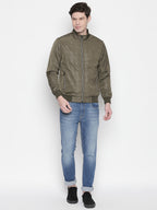 reversible jackets