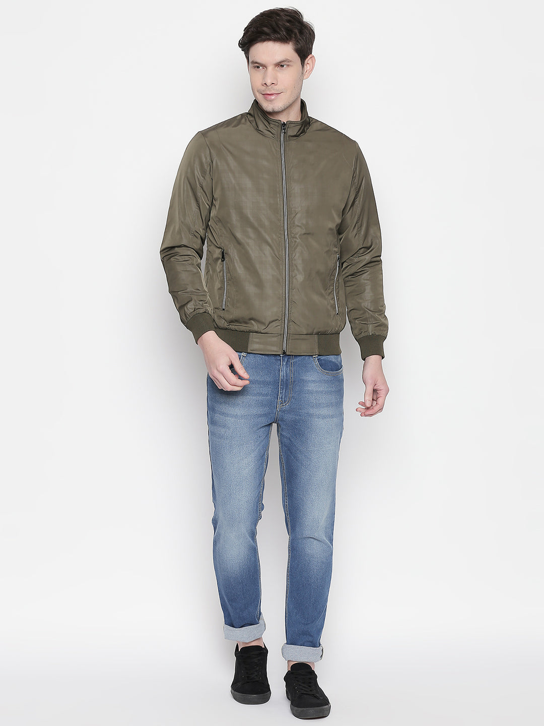 reversible jackets