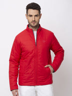 reversible jacket for men
