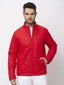 reversible jacket for men