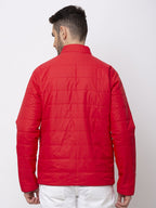 puffer jackets